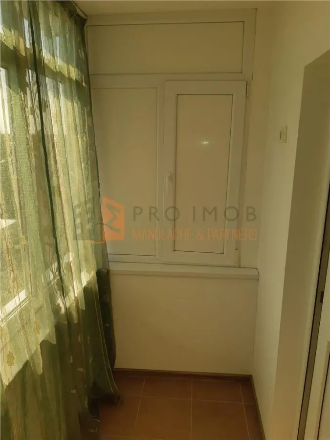 Apartament 3 camere cf1 decomandat zona Micro 14, str. Bazalt - foto 16