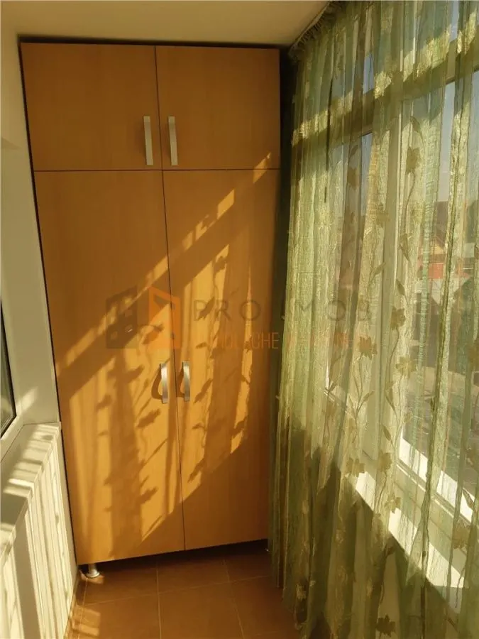 Apartament 3 camere cf1 decomandat zona Micro 14, str. Bazalt - foto 17