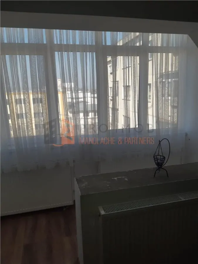 Apartament 3 camere cf1 decomandat zona Micro 14, str. Bazalt - foto 18