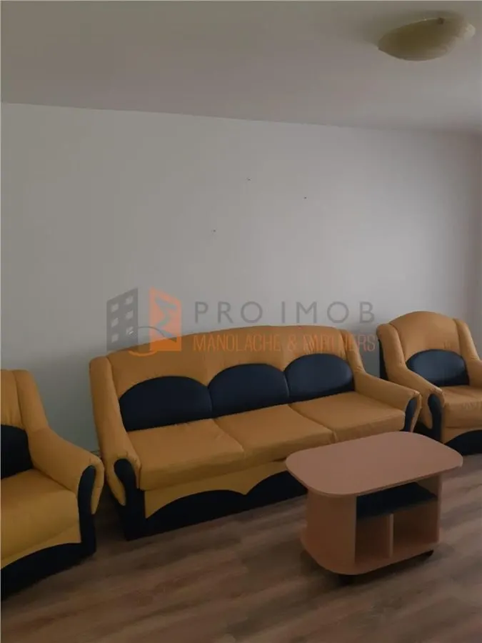 Apartament 3 camere cf1 decomandat zona Micro 14, str. Bazalt - foto 3