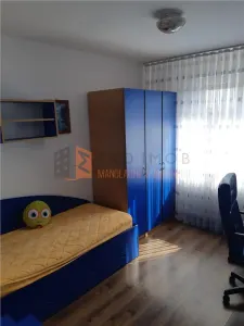 Apartament 3 camere cf1 decomandat zona Micro 14, str. Bazalt - foto 5