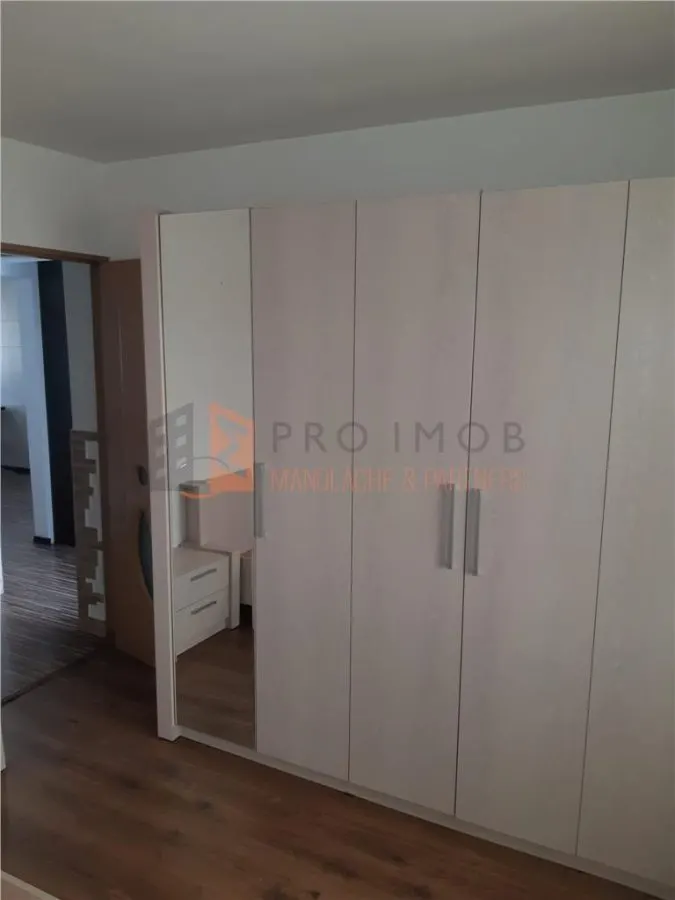 Apartament 3 camere cf1 decomandat zona Micro 14, str. Bazalt - foto 7