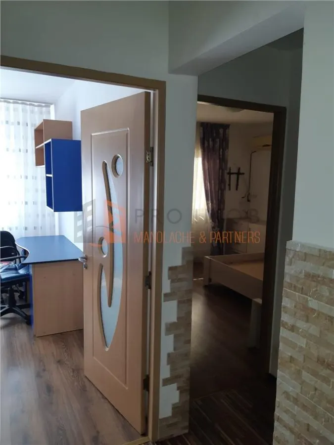 Apartament 3 camere cf1 decomandat zona Micro 14, str. Bazalt - foto 8