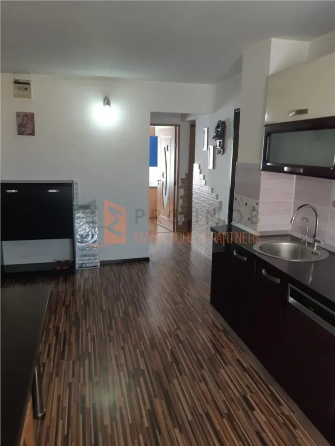 Apartament 3 camere cf1 decomandat zona Micro 14, str. Bazalt - foto 9