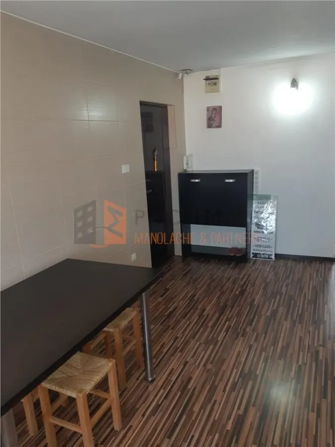 Apartament 3 camere cf1 decomandat zona Micro 14, str. Bazalt - foto 10