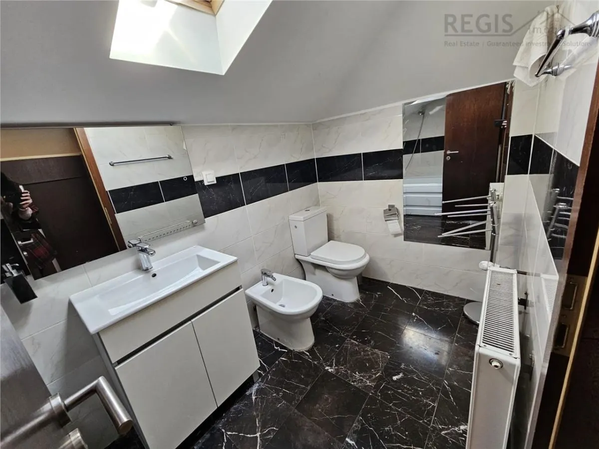 Casa de vanzare in centrul Brasovului – Strada Horia - foto 18