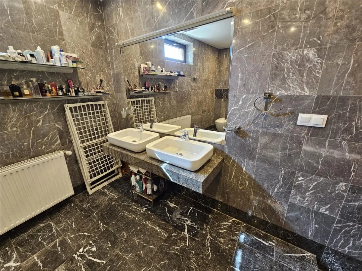 Casa de vanzare in centrul Brasovului – Strada Horia - foto 20