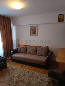 Garsoniera cf 1 decomandata zona Centru - Buzau