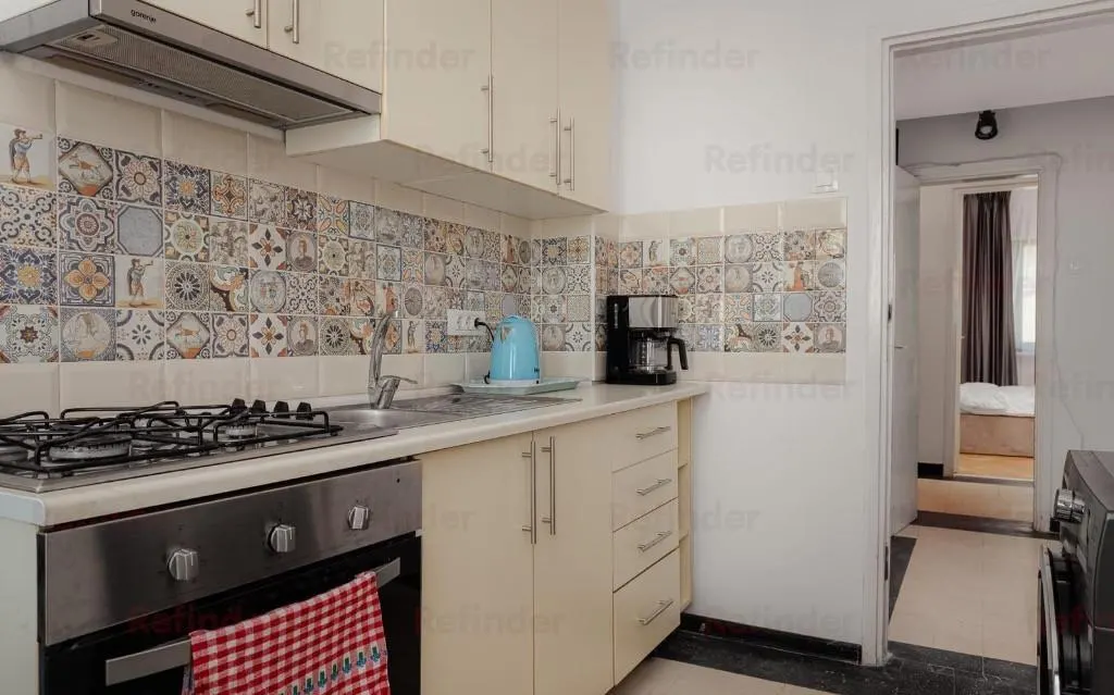 Apartament ultracentral 3 camere renovat 2024 | Universitate - Calea Victoriei - foto 9