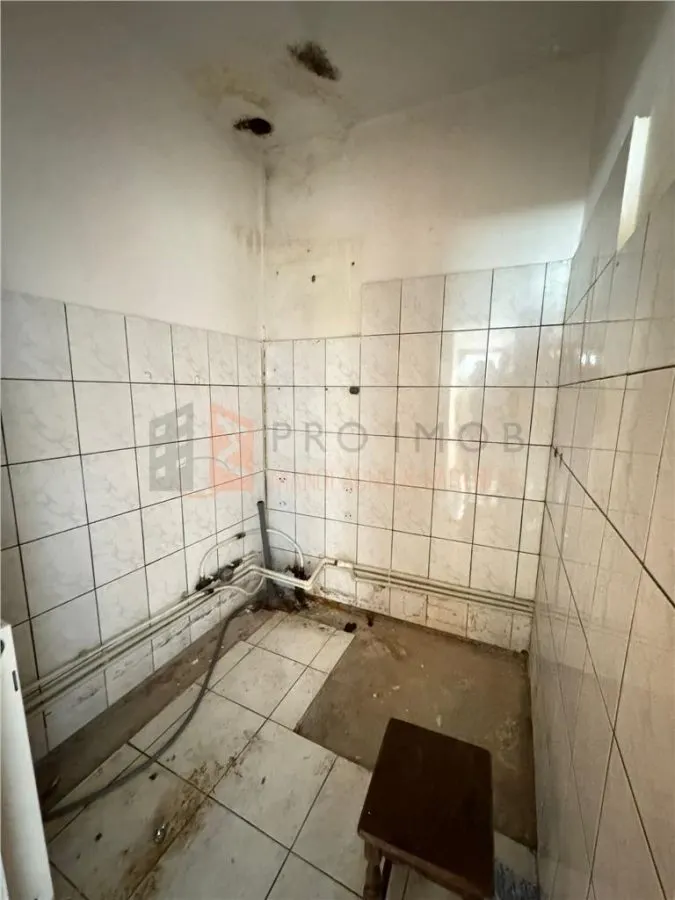 Apartament 3 camere cf1 decomandat zona Micro 3 - foto 7