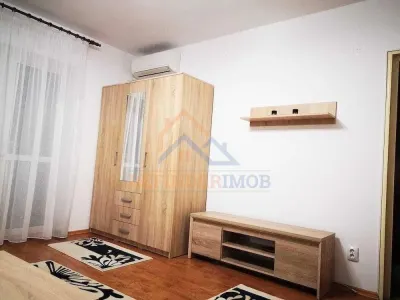 Garsoniera spatioasa Piata Constitutiei -BD Unirii mobilata si utilata - foto 2