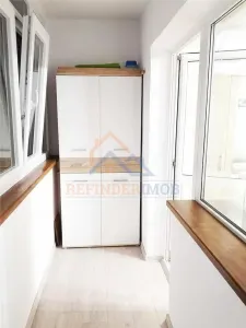 Garsoniera spatioasa Piata Constitutiei -BD Unirii mobilata si utilata - foto 4