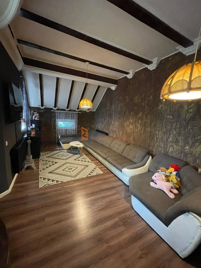 Casa WOW EXLCUSIVITATE  tip P+M - foto 6