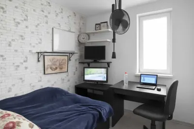 Apartament 2 camere zona Gemenii- Florilor - Brasov