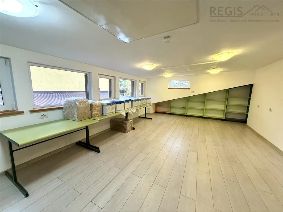 Proprietate pretabil Afterschool, Birouri, Cabinete - foto 12