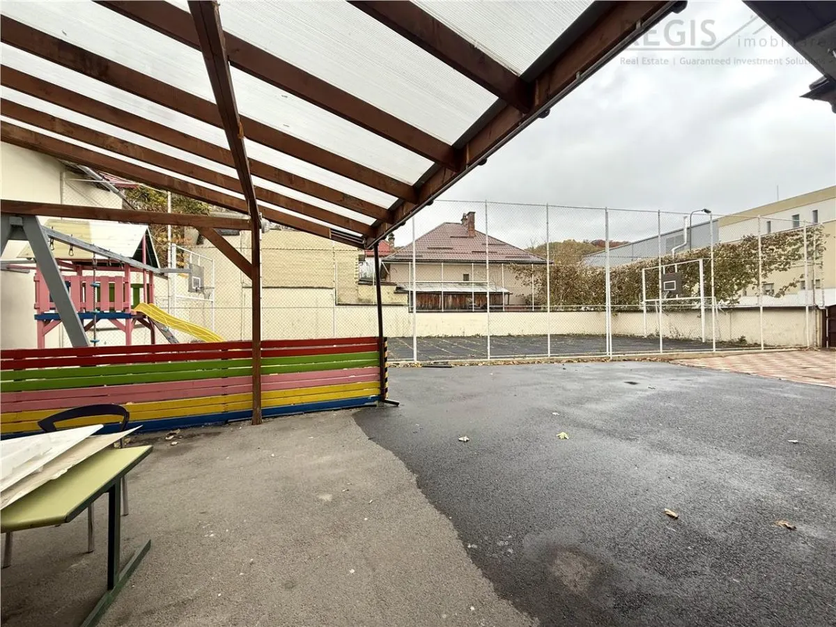 Proprietate pretabil Afterschool, Birouri, Cabinete - foto 17