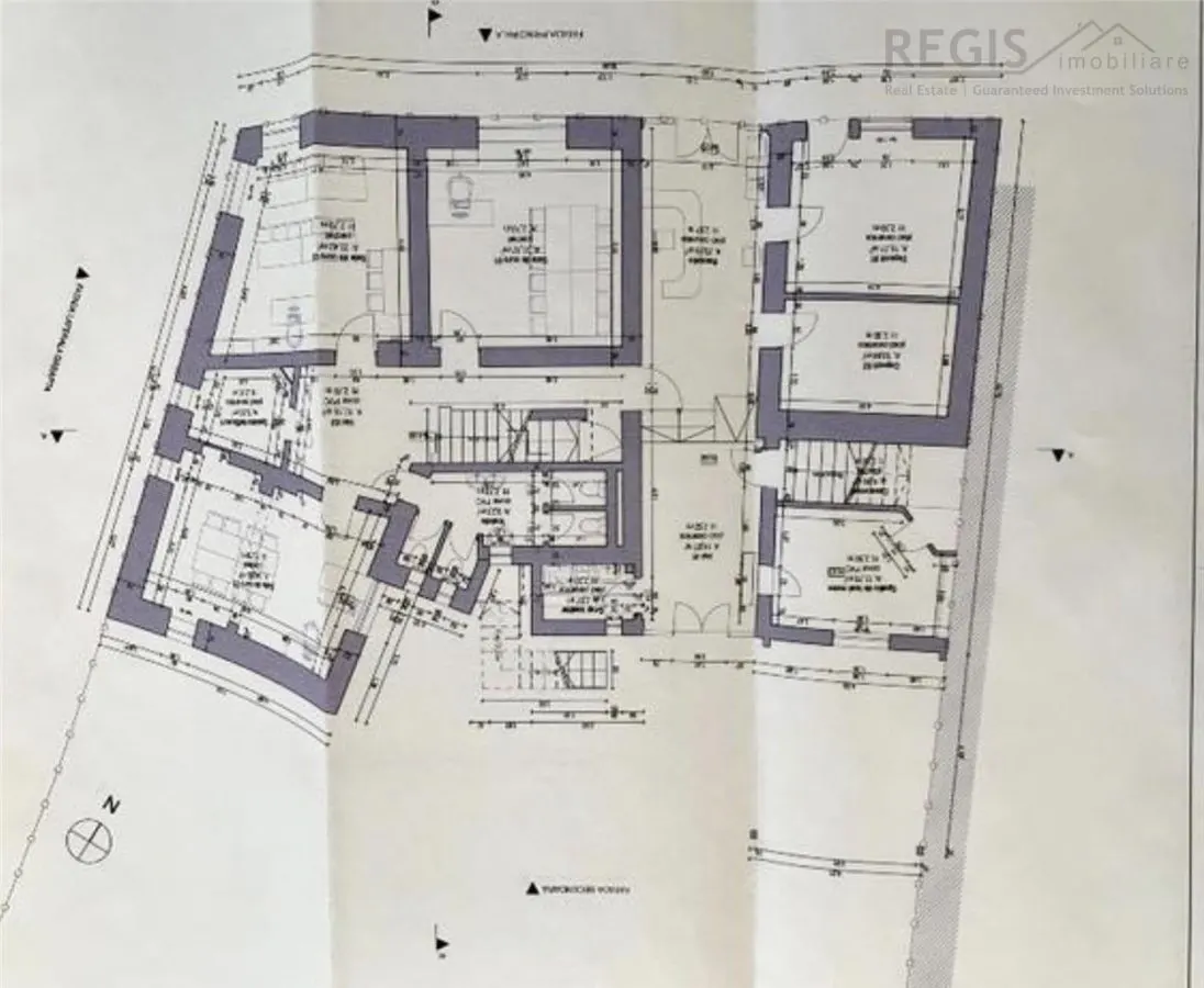 Proprietate pretabil Afterschool, Birouri, Cabinete - foto 19