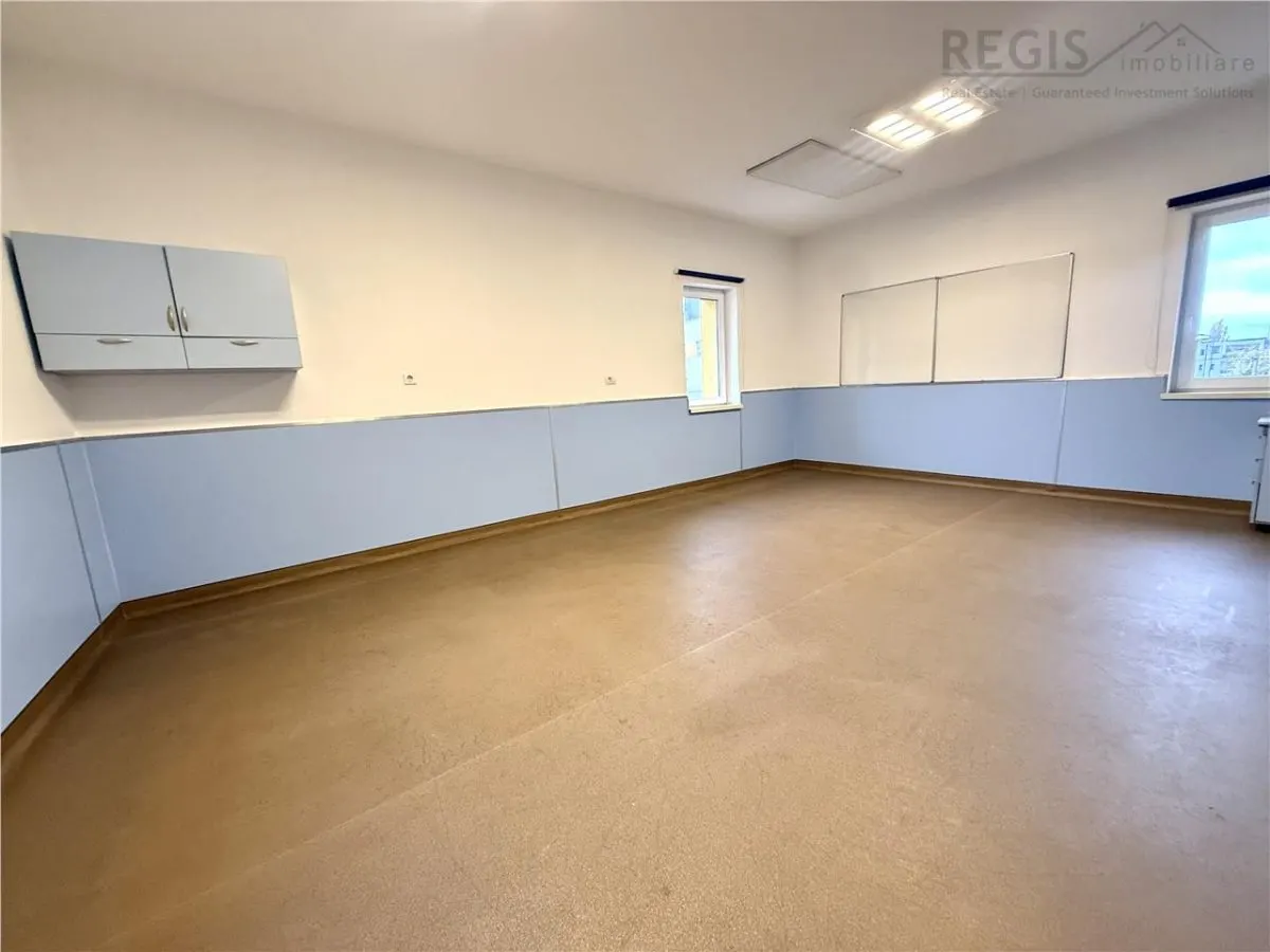 Proprietate pretabil Afterschool, Birouri, Cabinete - foto 8