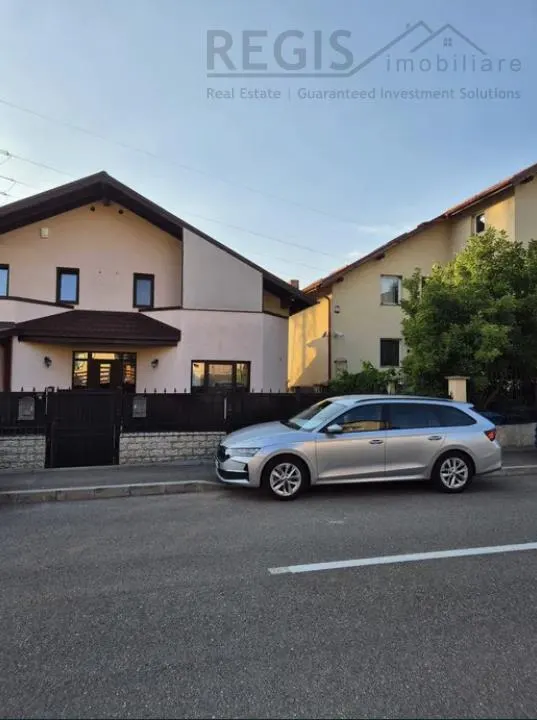 Casa tip Duplex in Cartier Bunloc - foto 7