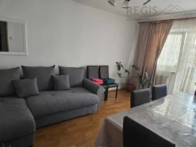 Apartament 3 camere Scriitorilor - Brasov