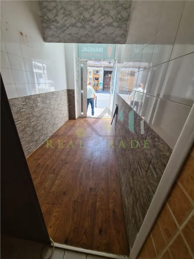 Spatiu comercial zona 15 Noiembrie Treatrul Dramatic - foto 1
