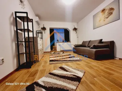 Garsoniera de vanzare, zona Dristor - Bucuresti