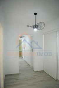 3 camere Sebastian, centrala termica, total renovat - Bucuresti