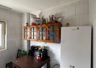 2 camere metrou Piata Sudului, 2 balcoane, reabilitat, 1981 - foto 4