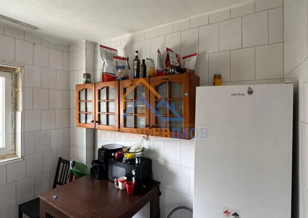 2 camere metrou Piata Sudului, 2 balcoane, reabilitat, 1981 - foto 4