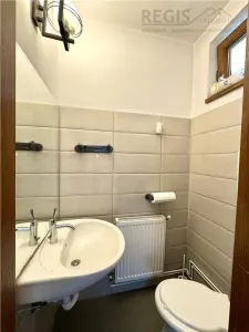 Casa de inchiriat in centru istoric ultracentral - foto 13