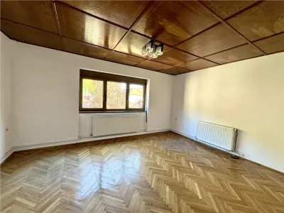 Casa de inchiriat in centru istoric ultracentral - foto 16