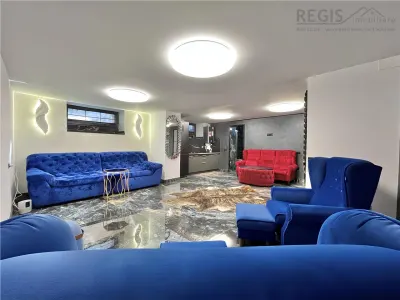 Spatiu Comercial Ultra Finisat zona Judetean - foto 2
