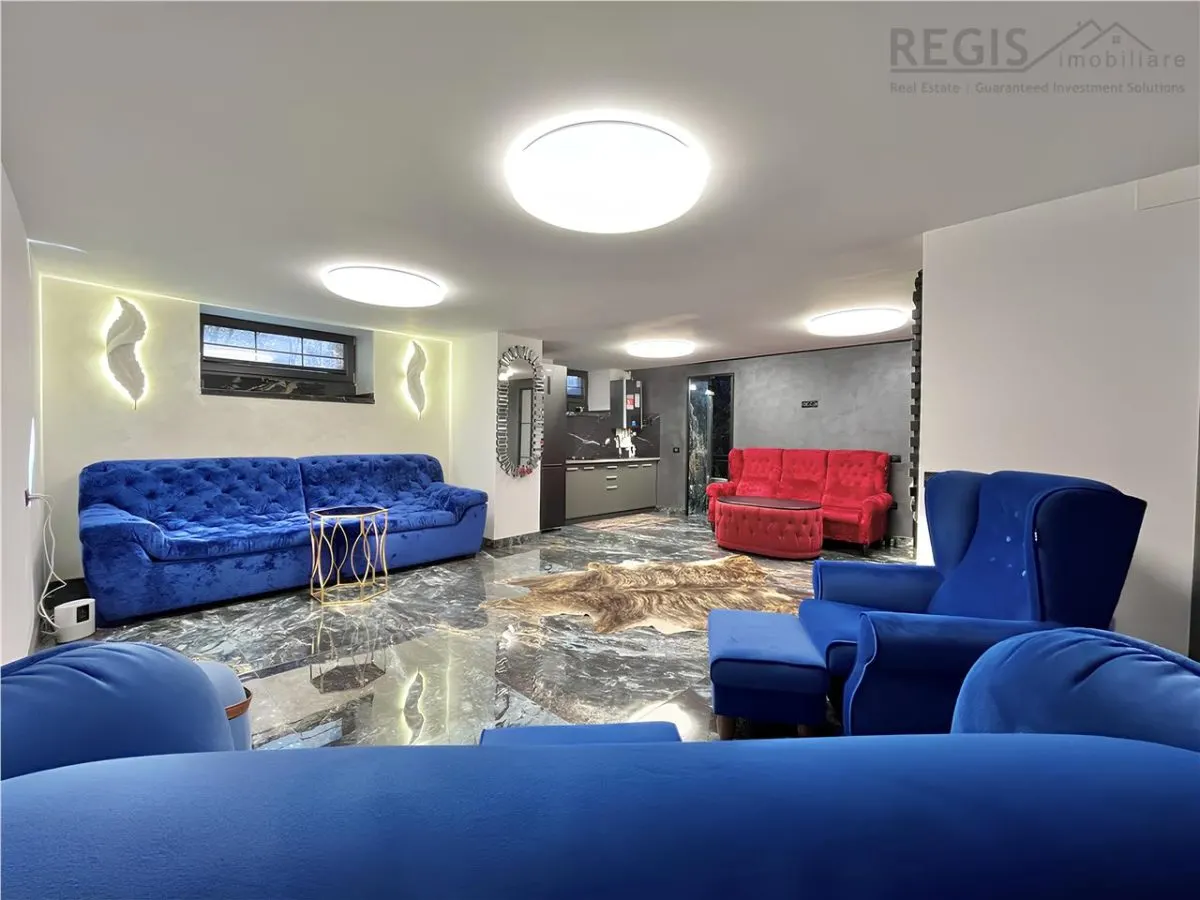 Spatiu Comercial Ultra Finisat zona Judetean - foto 2