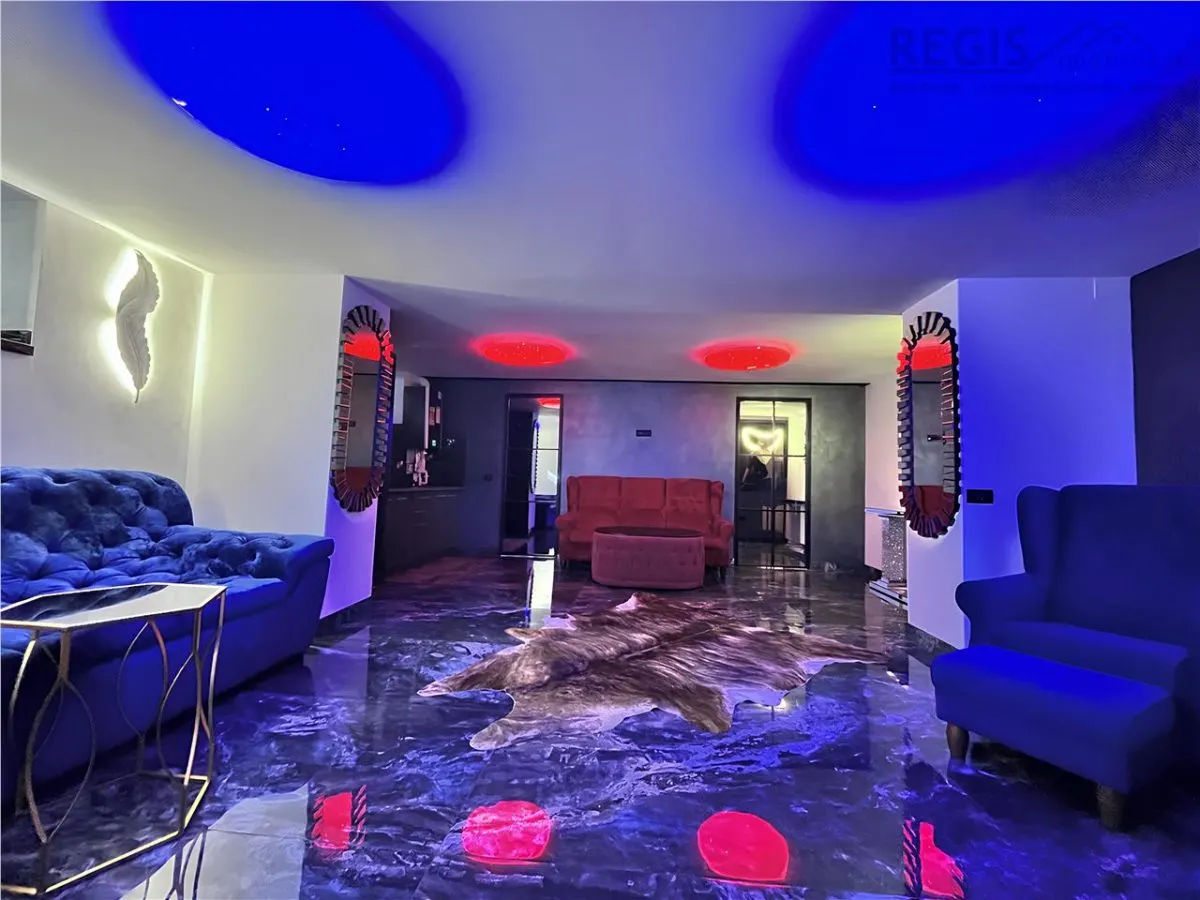 Spatiu Comercial Ultra Finisat zona Judetean - foto 3