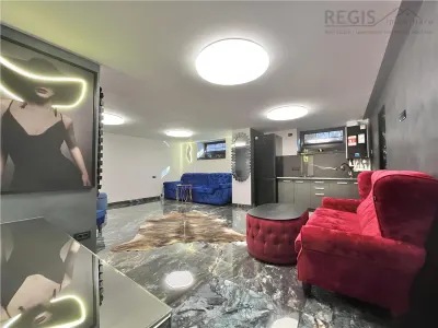Spatiu Comercial Ultra Finisat zona Judetean - foto 4