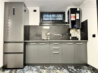 Spatiu Comercial Ultra Finisat zona Judetean - foto 5