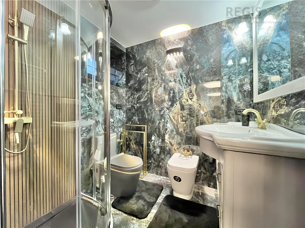 Spatiu Comercial Ultra Finisat zona Judetean - foto 6