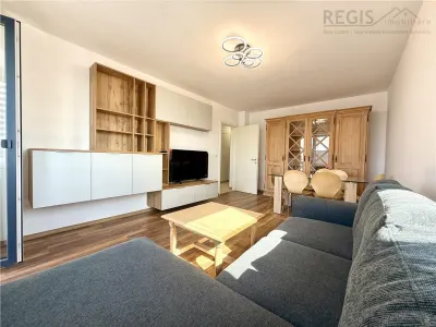 Apartament 3 camere / Parcare subterana/ Tractorul - Brasov