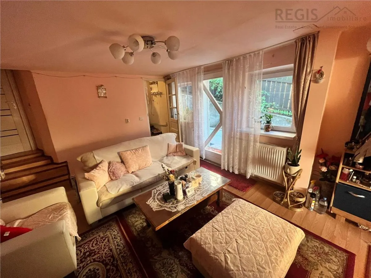 CASUTA 2 CAMERE, SCHEII BRASOVULUI - foto 2