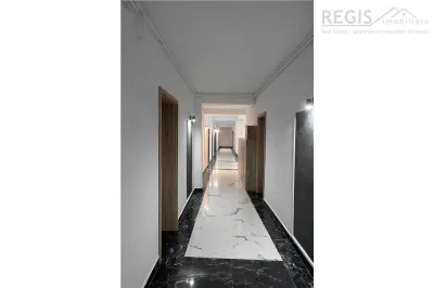 Apartament cu 2 camere si parcare zona Tractorul mall Coresi - foto 15