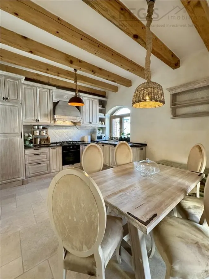 Casa de 4 camere , zona Tractorul - foto 5