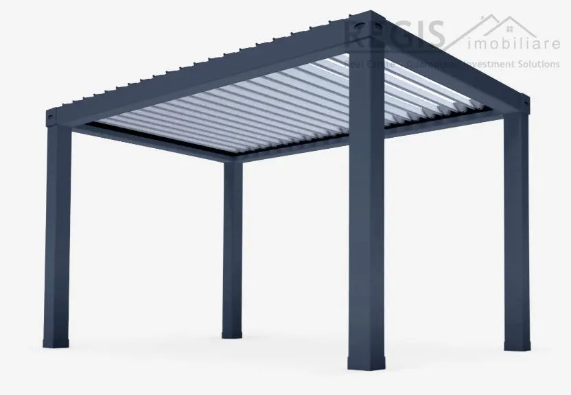 Casa Pasiva Certificabila | Sauna, Piscina si Aparat de Sport - foto 10