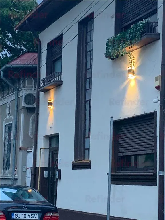 Vila Cismigiu - Mircea Vulcanescu zona | teren 200 mp | renovata 2018 | - foto 1