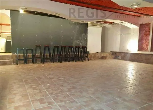 Spatiu Comercial de Vanzare la 300 M Biserica Neagra - Brasov - foto 1