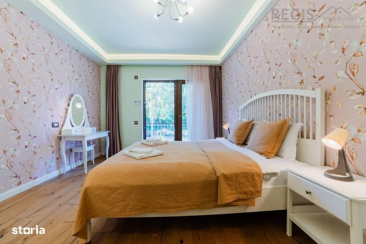 Vila Splendida  cartier Noua - foto 23