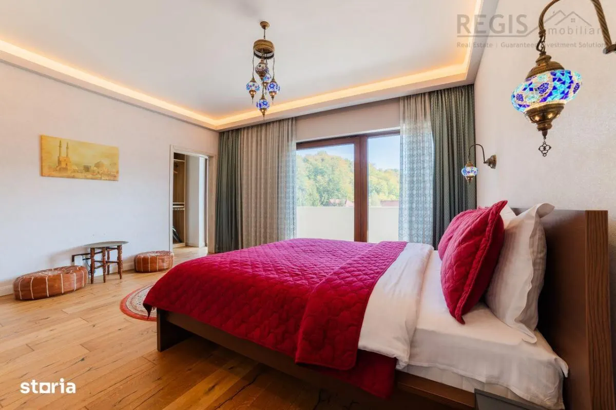Vila Splendida  cartier Noua - foto 7