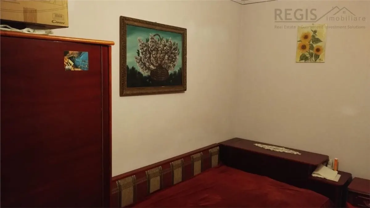 Apartament 3 camere spatios, decomandat Spiru Haret - foto 4