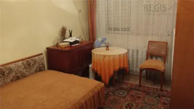 Apartament 3 camere spatios, decomandat Spiru Haret - foto 5