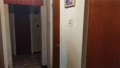 Apartament 3 camere spatios, decomandat Spiru Haret - foto 9