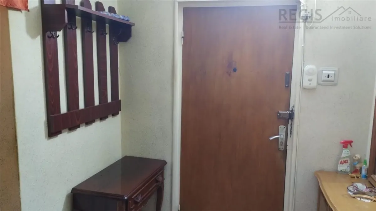 Apartament 3 camere spatios, decomandat Spiru Haret - foto 10